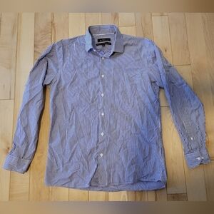 Ben Sherman slim fit men's size medium dress shirt